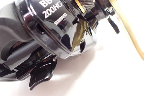 １６グラップラーＢＢ２００ＨＧ